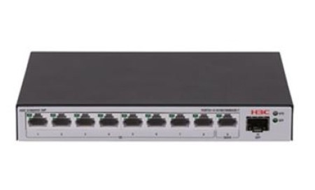 H3C s1600v2-10p L2 Ethernet Switch ( 0001377873 )