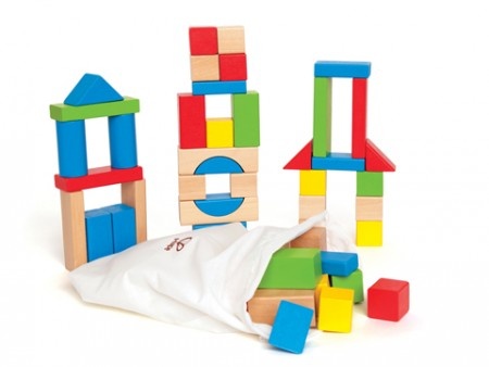 Hape kocke ( E0409 )