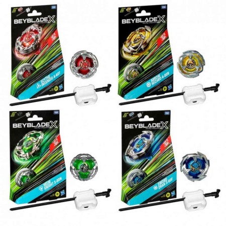 Hasbro Beyblade x starter pack top ( G0175 )