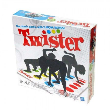 Hasbro Twister 2 drustvena igra ( 98831 )