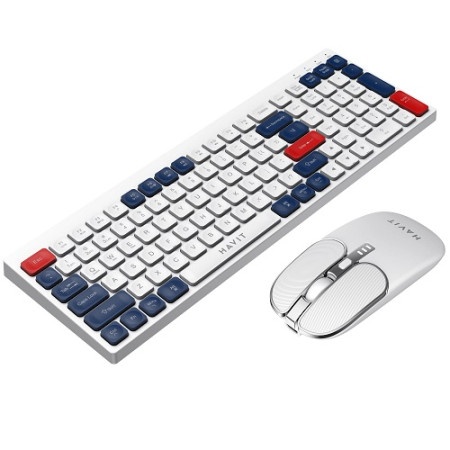 Havit KB830WB bežična tastatura i miš ( HA0264 )