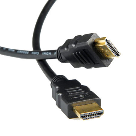 HDMI kabl V1.4 19P 1.3m ( 01810 )