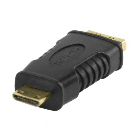 HDMI - mini HDMI adapter ( VC-012G ) - Img 1