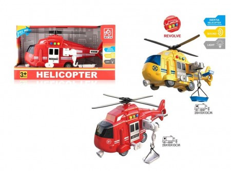 Helikopter ( 934763 ) - Img 1