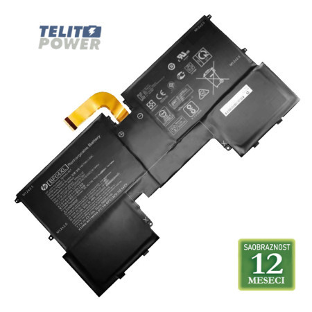 Hewlett packard baterija za laptop HP Spectre 13-AF000 / BF04XL 7.7V 43.7Wh / 5685mAh ( 2938 )