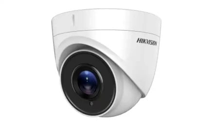 Hikvision DS-2CE78U8T-IT3 (2.8mm) 8MPx Kamera HDTVI Dome