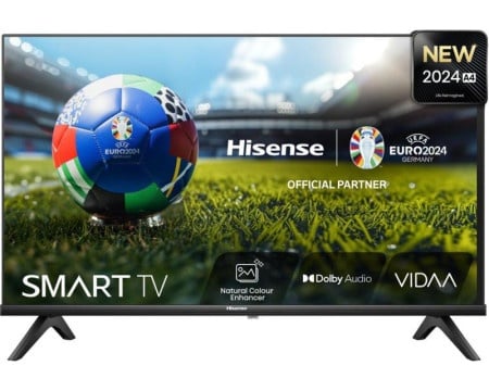 Hisense 32A4N LED HD Smart TV 32 inča