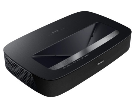 Hisense 4K Smart Laser Cinema PL1