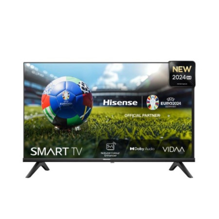 Hisense H40A4N Smart, LED, Full HD, 40"(102cm), DVB-T-T2-C-S-S2 Televizor