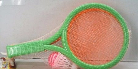 Hk Mini badminton ( 6970008 ) - Img 1