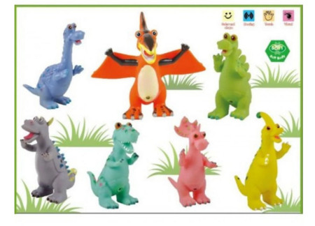 Hk mini igračka dinosaurus ( A059387 )