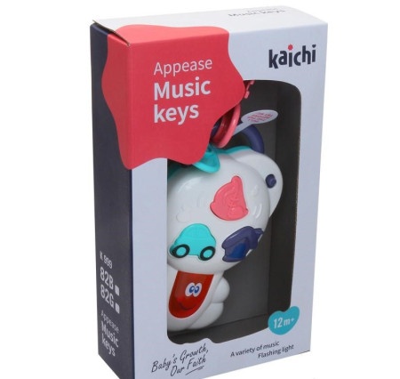Hk mini muzički ključevi ( A090536 )
