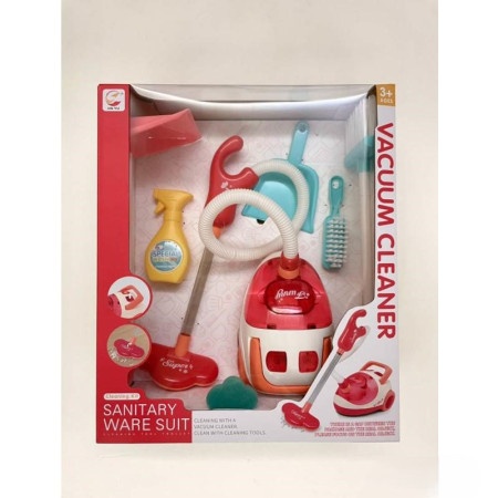 Hk mini set za čišćenje sa usisivačem ( A097712 )