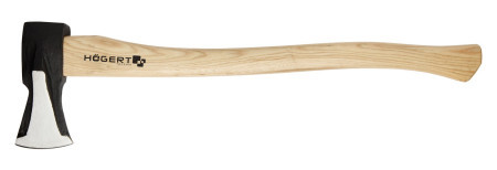 Hogert cepač, 2000 g, drvena drška ( HT3B069 )