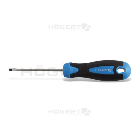 Hogert ravni odvijač S2 6.5x38mm ( HT1S010 )