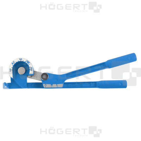 Hogert ručni savijač cevi do 10mm ( HT1P630 )