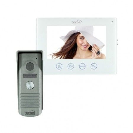 Home Wi-Fi smart video interfon ( DPV-WIFI/SET )