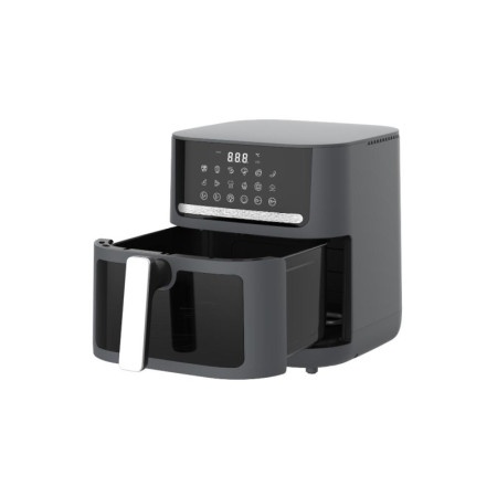 Air Fryer HONOR Choice/7L/siva