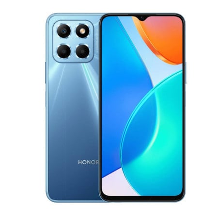 Honor X6 4/64GB ocean blue mobilni telefon