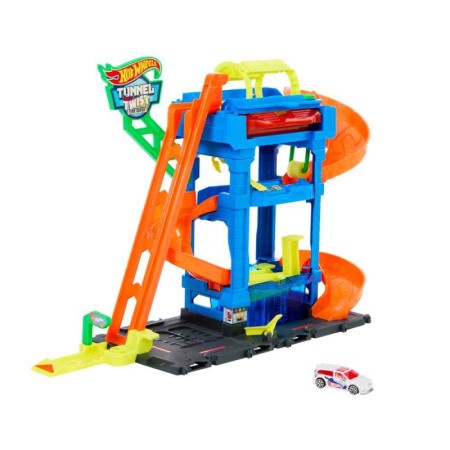 Hot wheels city perionica ( 1100040047 )