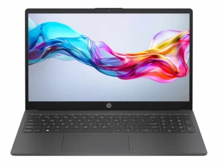 HP 15-fd0053nm DOS/15.6"HD AG/N100/8GB/256GB/siva ( B7SP0EA#BED )