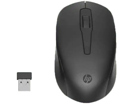 HP 150 bežični miš /2S9L1AA/crna ( 2S9L1AA )