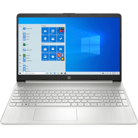 HP 15s-fq2011nw 2Q4Y3EAR#AKD i3/15/W10 laptop