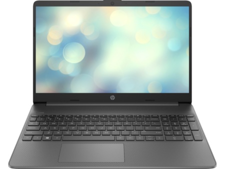 HP 15s-fq5068nm DOS/15.6"FHD AG IPS/i3-1215U/12GB/512GB/sivi Laptop ( 8C9Y1EA/12 )