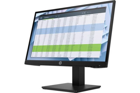 HP 22 P22 G4, 1A7E4AA#ABB monitor ( 0001207576 )  - Img 1