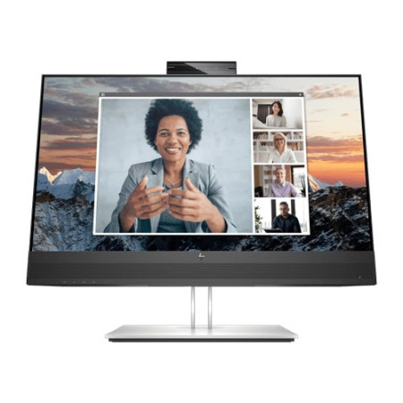 HP 23.8&#039;&#039; E24m G4 conferencing IPS AG FHD monitor ( 40Z32AA ) - Img 1
