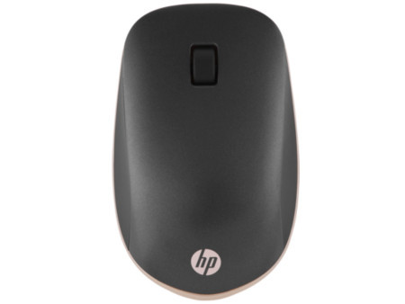HP 410 slim bežični/Bluetooth/4M0X5AA/srebrna miš ( 4M0X5AA )