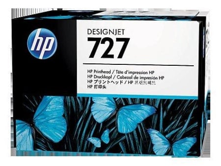 HP 727 Designjet Printhead RD za štampače ( B3P06A )