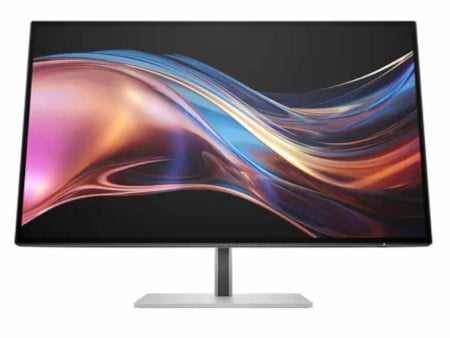 HP 727pu 27"/IPS/2560x1440/120Hz/5ms/HDMI,DP,Thunderbo,USB-C dock, RJ45/VESA/pivot,visina/3g Monitor ( 8J9E6AA#ABB )