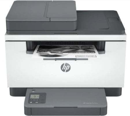 HP 9YG08A M236sdn LaserJet MFP multifunkcijski stampac/skener/mreza/duplex Stampac (toner 136)