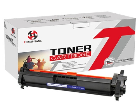 HP ce505x  280x crg 719h Toner Tank  for use-1