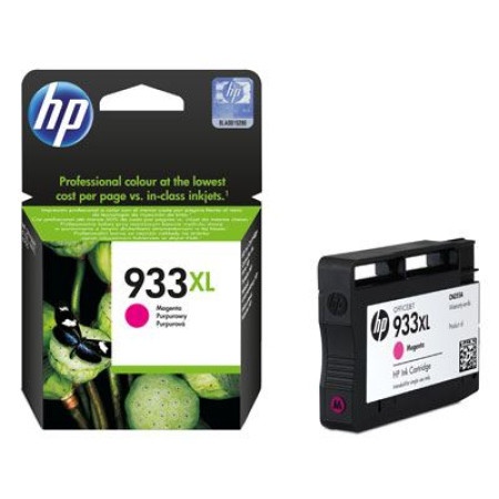 HP cn055ae ink sup magenta no. 933xl ( 0366336 )