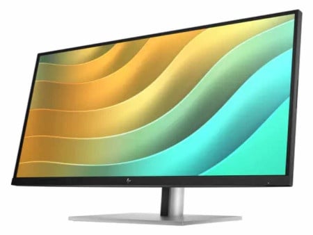 HP E27u 27"/IPS/2560x1440/75Hz/5ms/HDMI,DP,3 USB-A,USB-C dock 65W,RJ45/pivot,visina/3g Monitor ( 6N4D3AA )