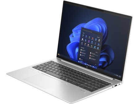 HP EliteBook 860 g11 win 11 pro/16"wuxga ag ir/u5-125h/16gb/1tb/backlit/smart/fpr/2g laptop ( 970N8ET#BED )