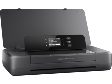 HP inkjet štampač officeJet 202 mobile ( N4K99C )