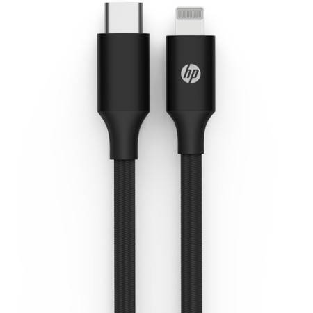 HP kabli USB A MFI na lightning DHC-MF100 1M ( 010-0771 ) - Img 1