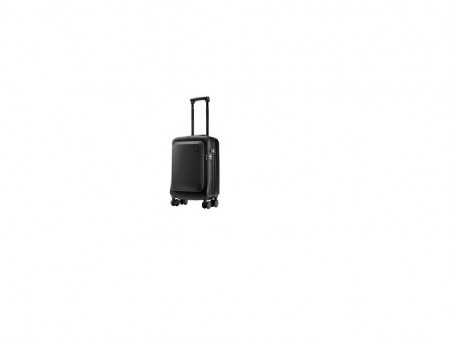 HP kofer AIO Carry On Luggage, točkići, crni ( 7ZE80AA ) - Img 1