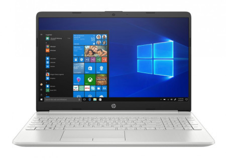 HP laptop 15s-eq2124nw 4H381EAR#AKD 15&quot; R5 8GB/512GB - Img 1
