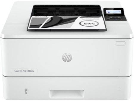 HP LaserJet Pro 4003dw Štampač