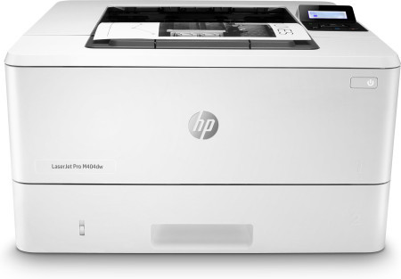 HP LaserJet pro M404dw štampač
