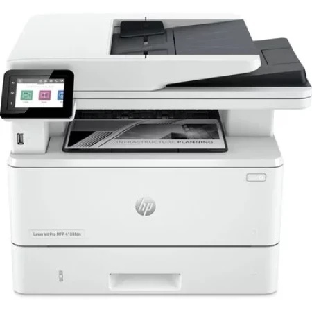 Hp m4103fdn laserjet pro mfp