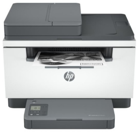 HP MFP laserJet M236sdn štampač/skener/kopir/ADF/duplex/LAN 9YG08A - Img 1