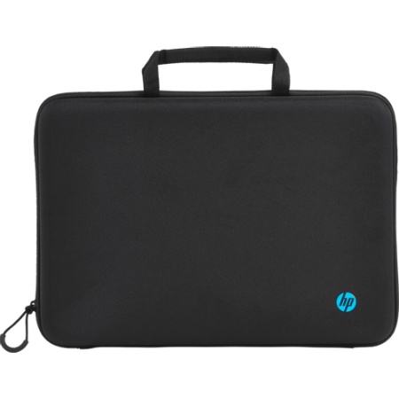 HP Mobility 14" Laptop Case, Black ( 4U9G9AA )