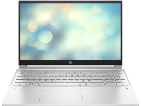 HP pavilion 15-eg3132nia, i5-1335U, 16GB, 512GB, 15.6" IPS FHD, Intel Iris X, FreeDOS, US, ceramic white laptop ( 8C9N6EA )