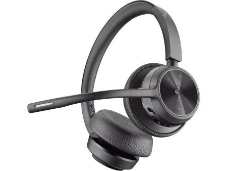 HP Poly hs+bt700 voy 4320-m usb-a Slušalice ( 77Y98AA )