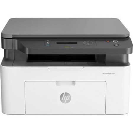 HP printer LaserJet MFP M135w 4ZB83A